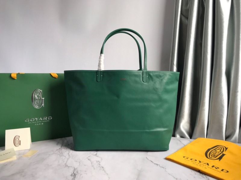 Goyard Shopping Bags